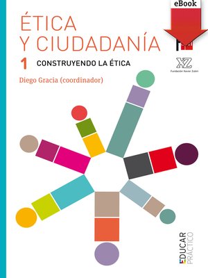 cover image of Ética y ciudadanía 1.